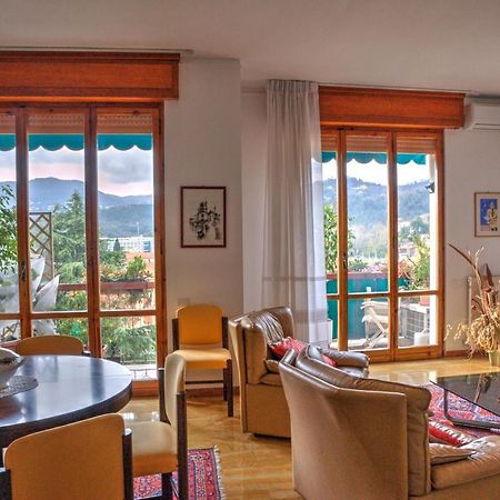 La Casa Di Nilde Apartman La Spezia Kültér fotó