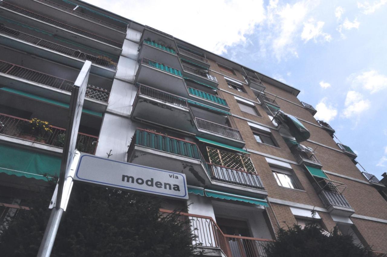 La Casa Di Nilde Apartman La Spezia Kültér fotó