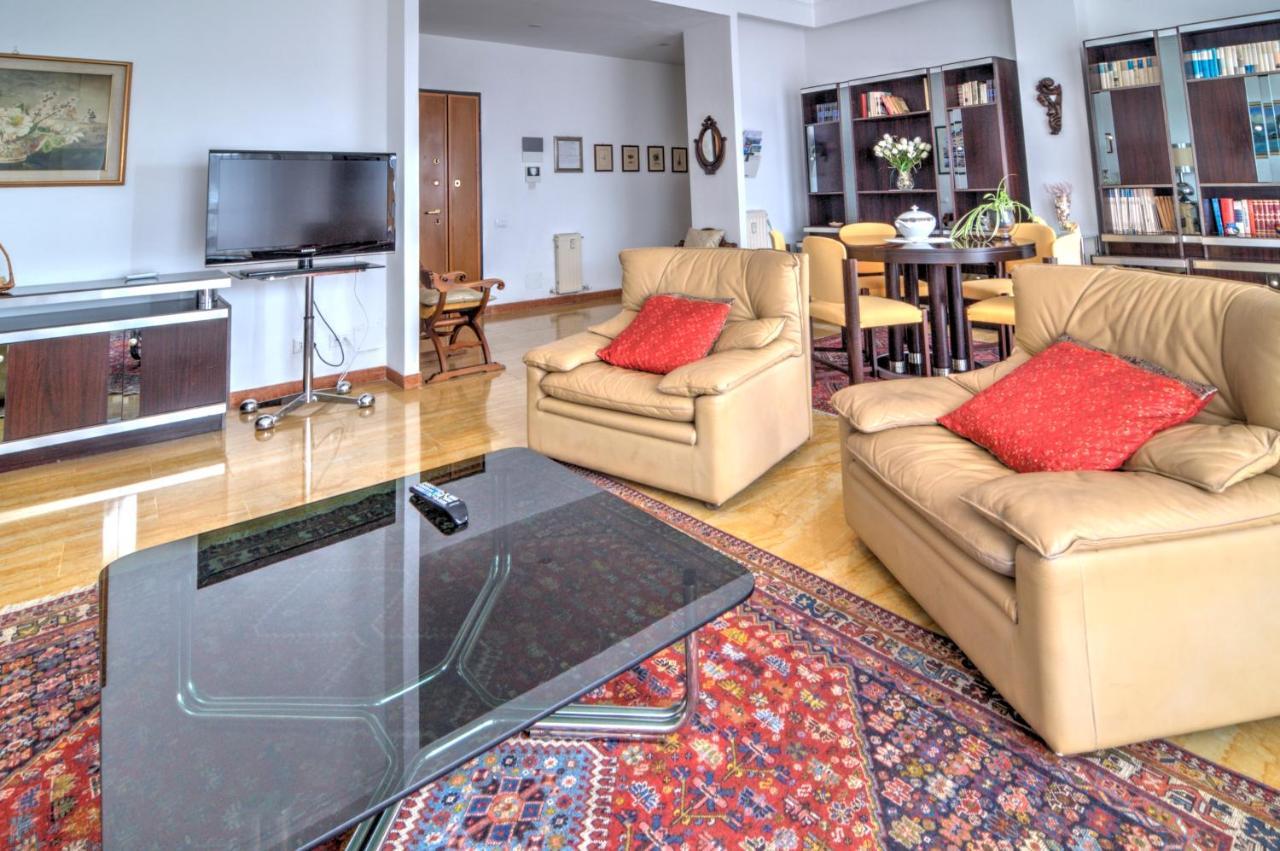 La Casa Di Nilde Apartman La Spezia Kültér fotó