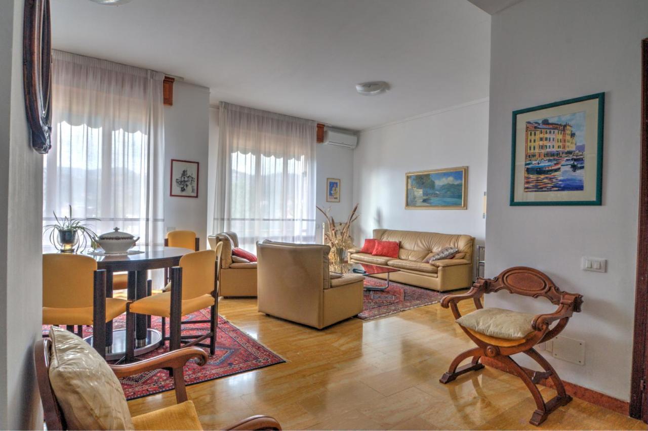La Casa Di Nilde Apartman La Spezia Kültér fotó
