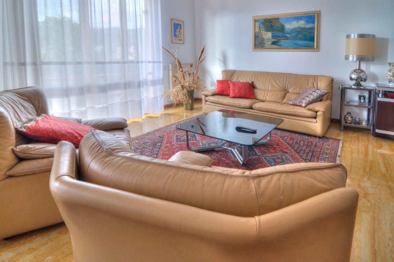 La Casa Di Nilde Apartman La Spezia Kültér fotó