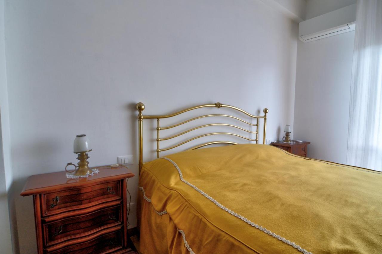 La Casa Di Nilde Apartman La Spezia Kültér fotó