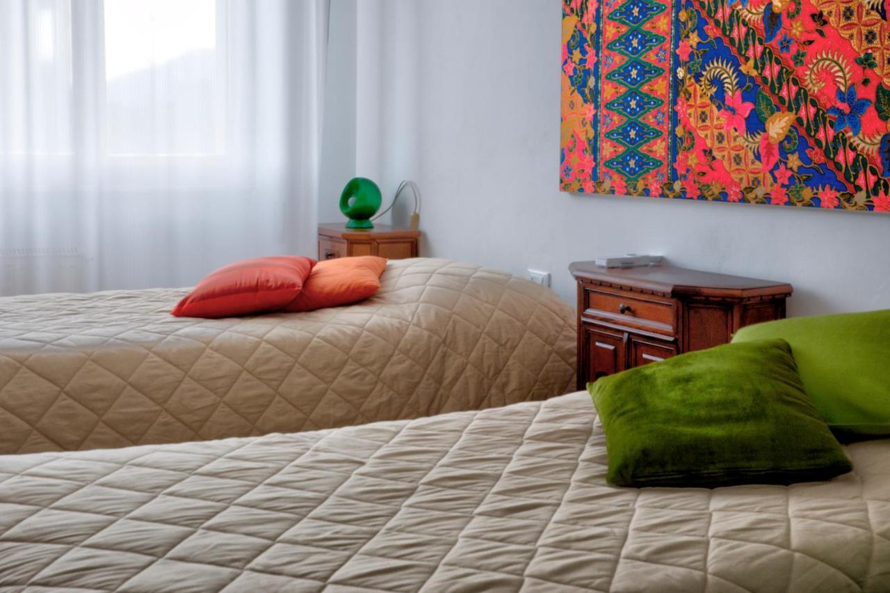 La Casa Di Nilde Apartman La Spezia Kültér fotó