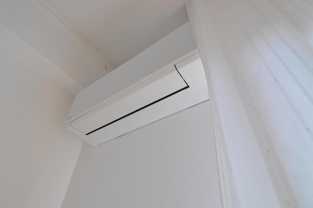 La Casa Di Nilde Apartman La Spezia Kültér fotó