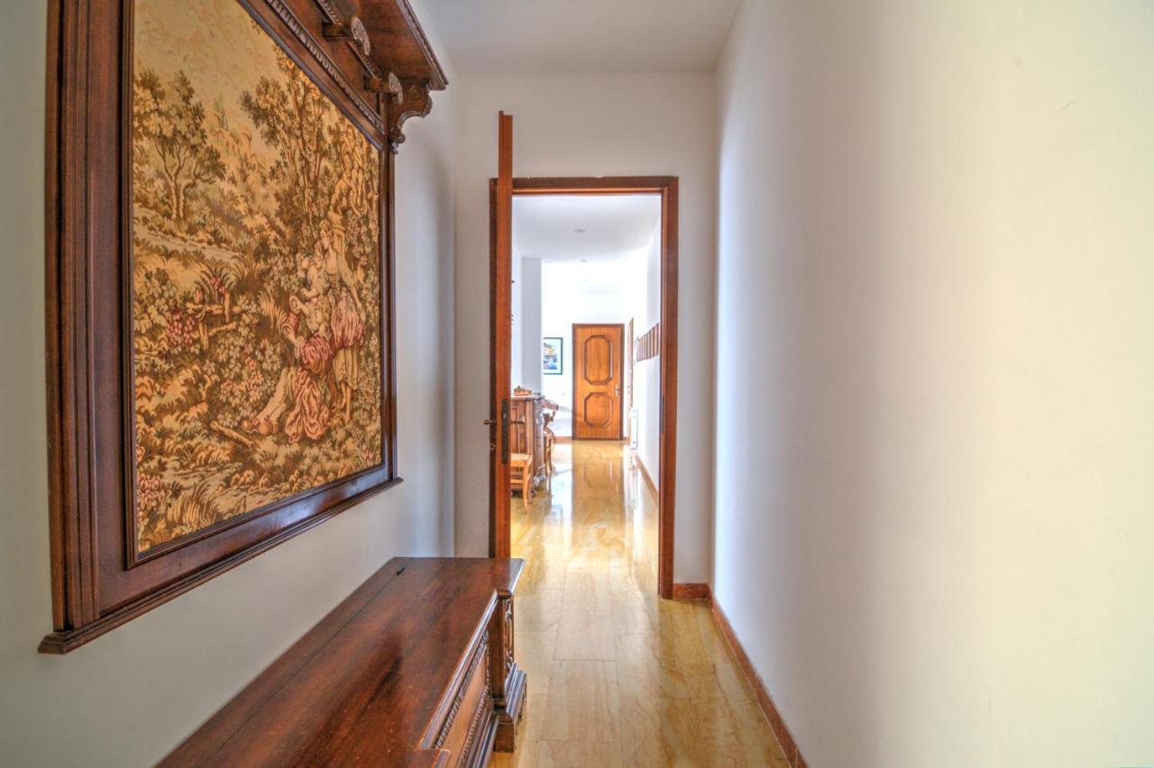 La Casa Di Nilde Apartman La Spezia Kültér fotó