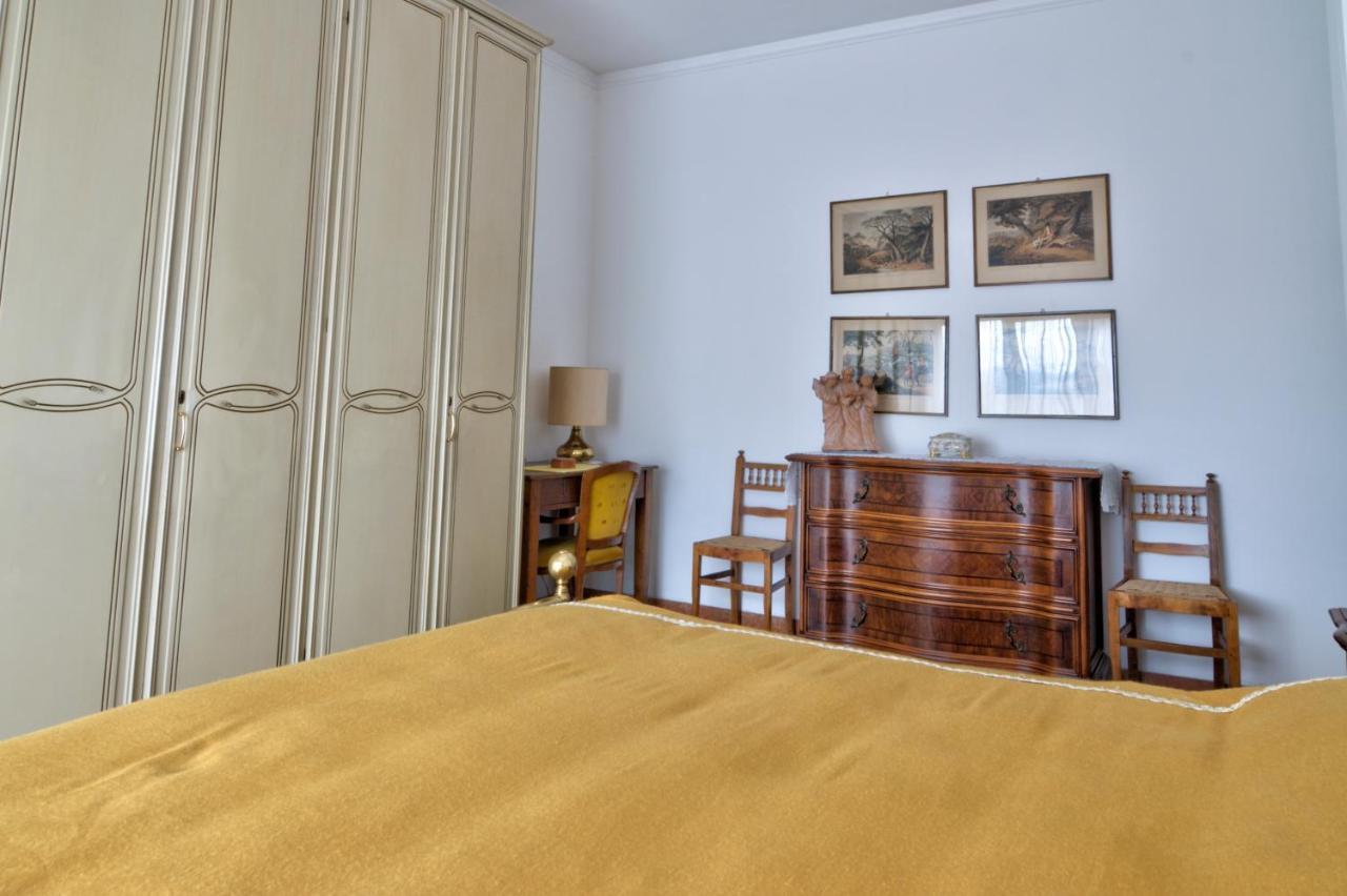 La Casa Di Nilde Apartman La Spezia Kültér fotó