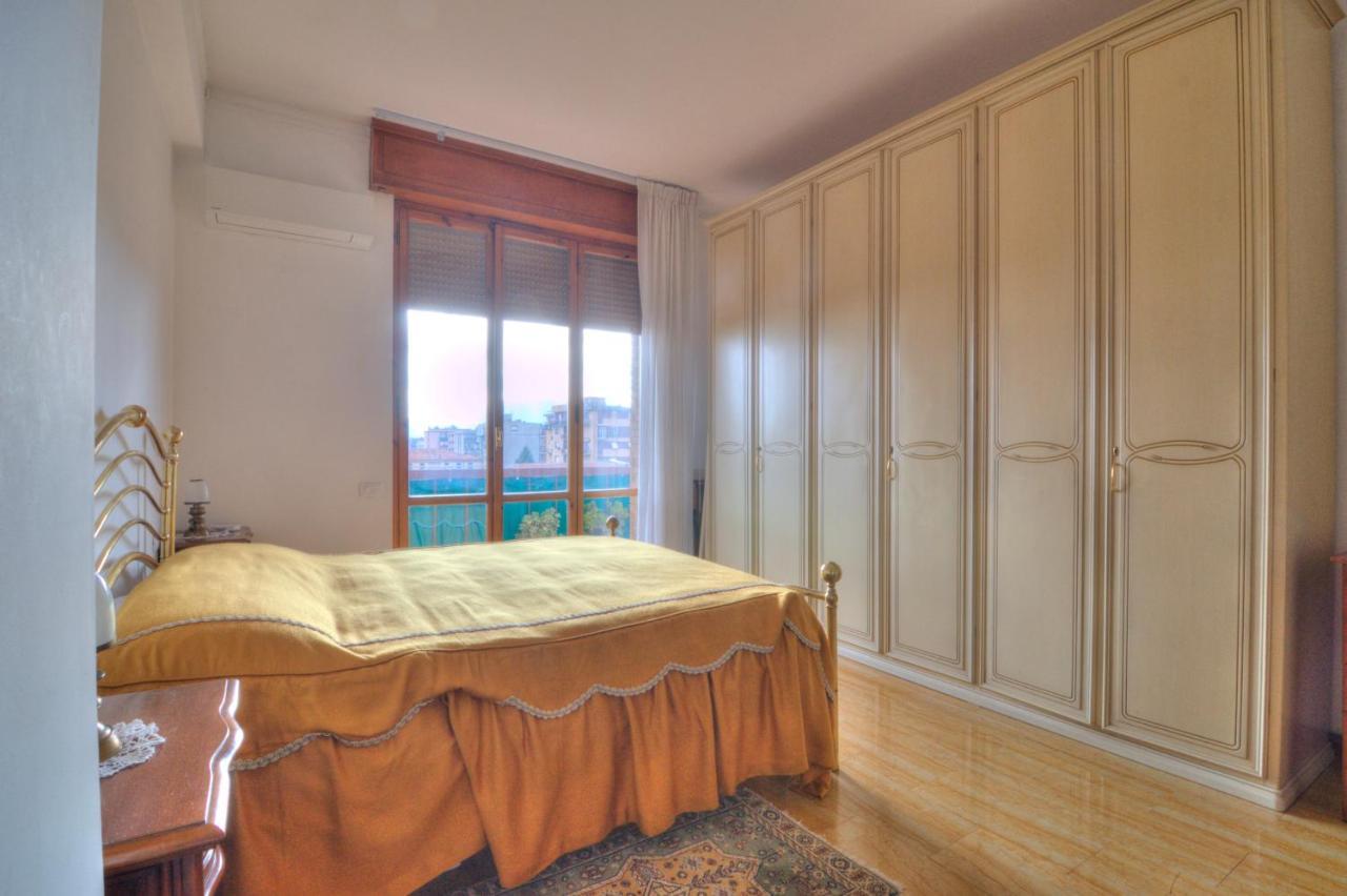 La Casa Di Nilde Apartman La Spezia Kültér fotó