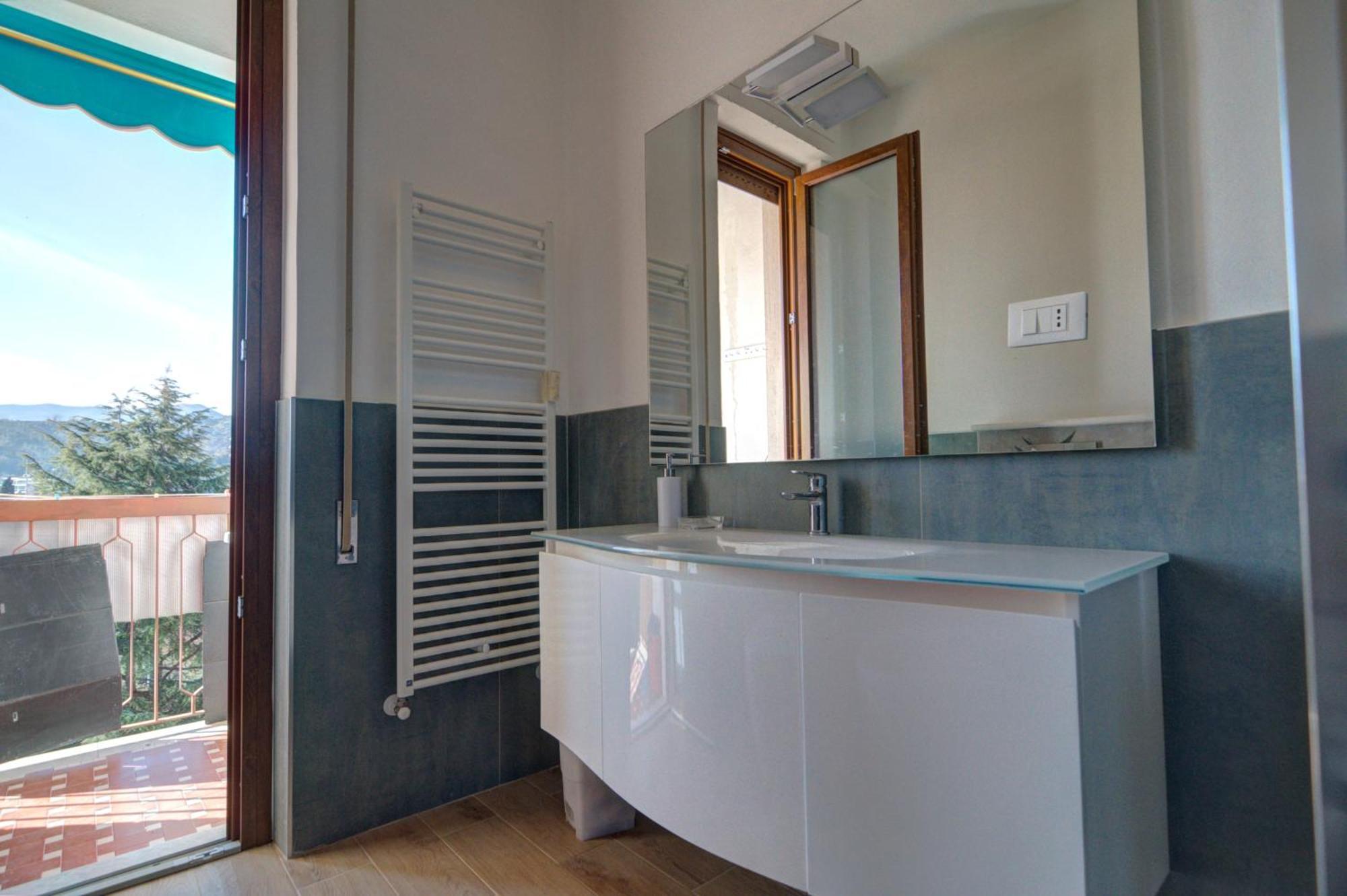 La Casa Di Nilde Apartman La Spezia Kültér fotó
