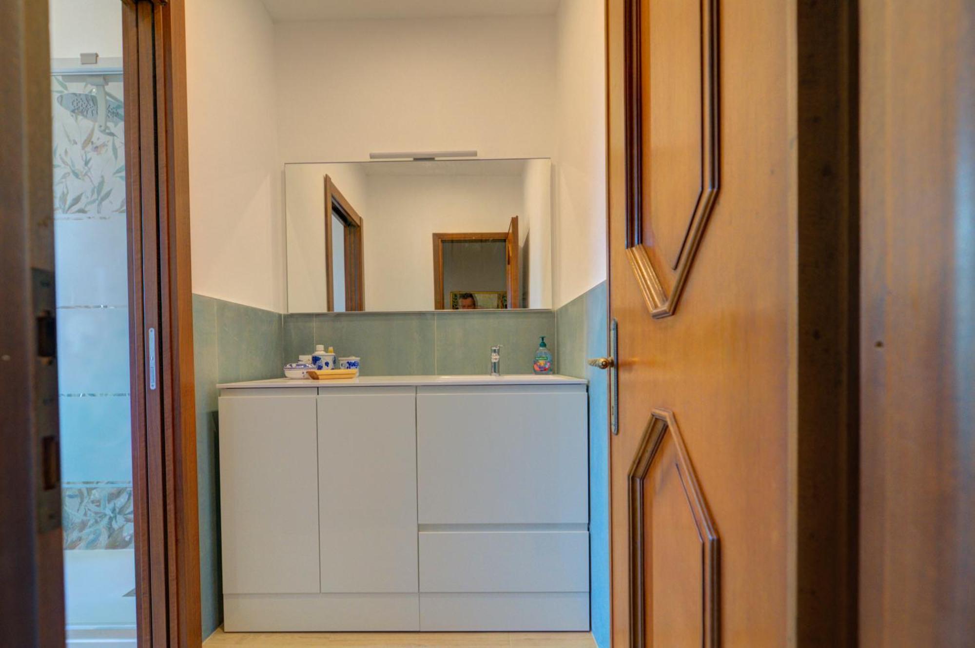 La Casa Di Nilde Apartman La Spezia Kültér fotó