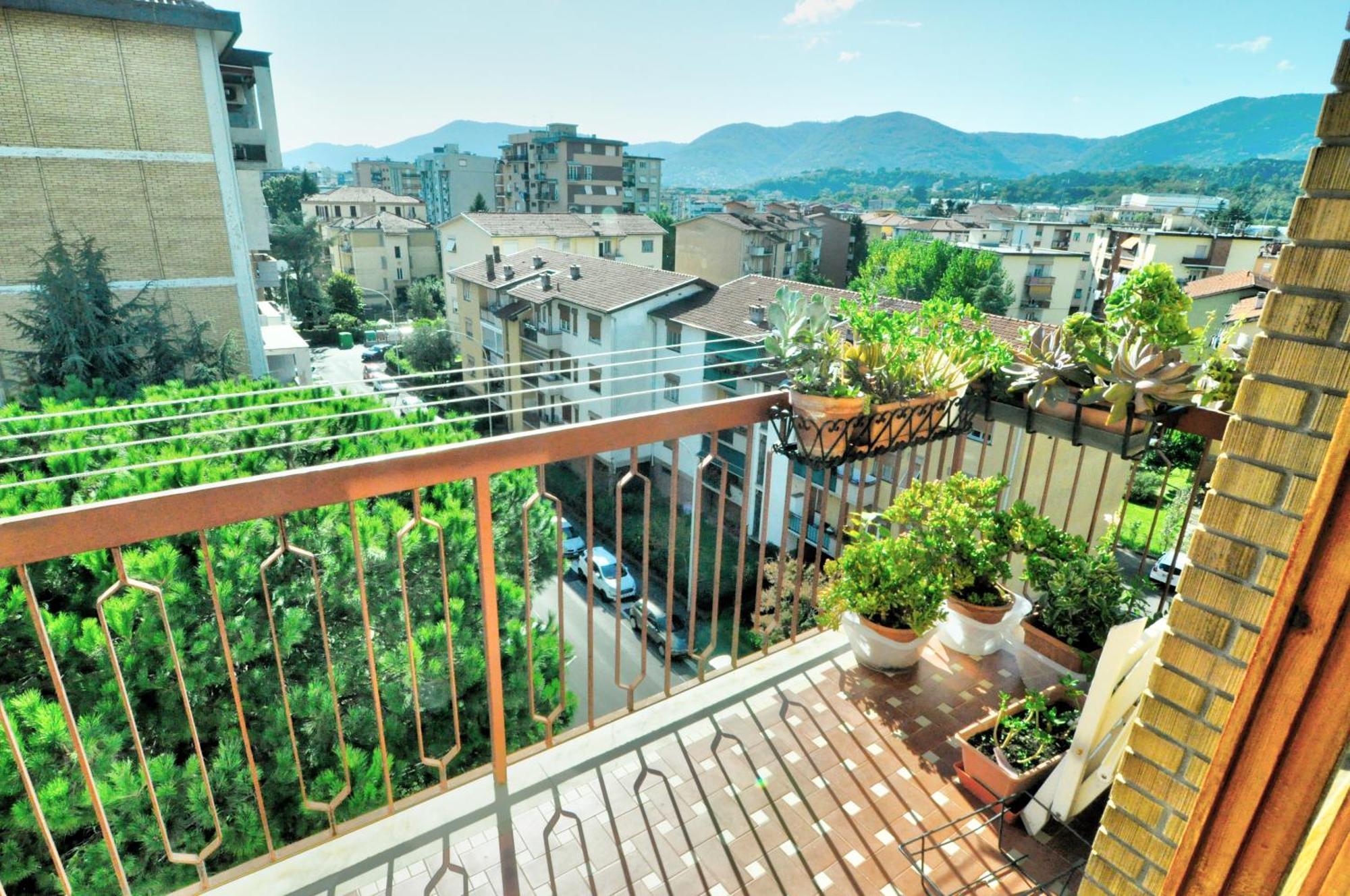 La Casa Di Nilde Apartman La Spezia Kültér fotó