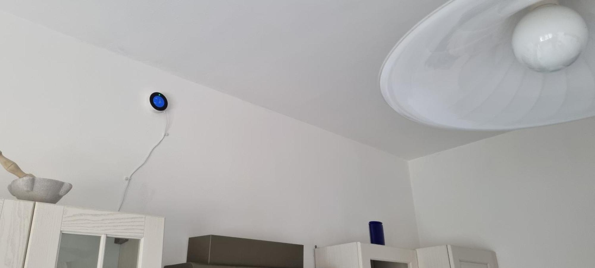 La Casa Di Nilde Apartman La Spezia Kültér fotó