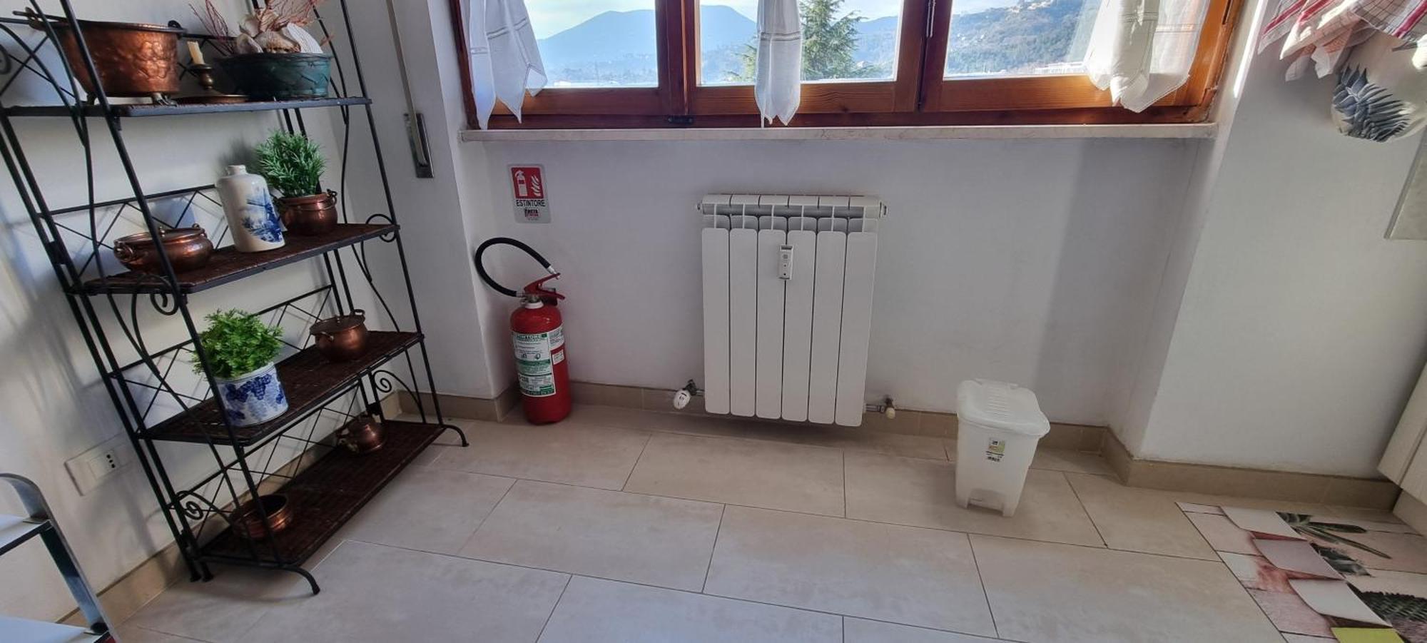 La Casa Di Nilde Apartman La Spezia Kültér fotó